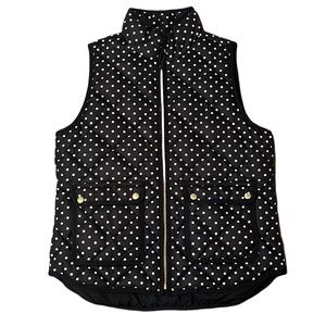 J. Crew Vest